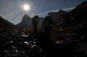 05  lungo il sentiero che ci porta verso il P.so di Valsecca